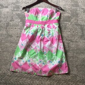 Lilly Pulitzer Sundress